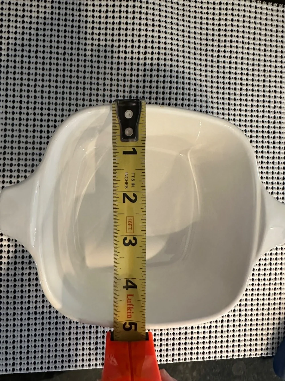 Corningware beautiful vintage